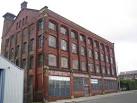 Fine old Victorian warehouse - via Daymix