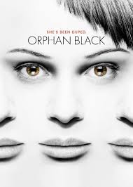 Orphan Black (2013)