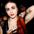 Dear Frances Bean Cobain