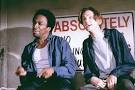 The New Guy