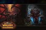 Warcraft cataclysm wallpaper 2 by Badonkjpg 48026
