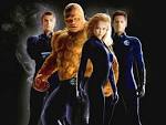 Fantastic Four