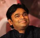 AR Rahman was supposed to do