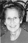 Mary married Elliott Holder Jan. 26, 1941. They shared 56 years together, ... - obit_holder-mary