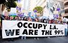 L.A. Offering Bribes So Occupiers Will Abandon City Hall Campsite ...