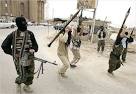 Terrorists being starved out of house and home / Scrape TV - The ...