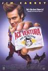 Movie-List - Ace Ventura: Pet Detective Movie Trailers