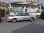 Dodge Dynasty