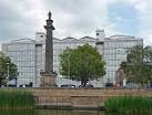 Hull College, Queen's Gardens, - via Daymix