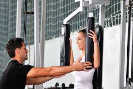 personal trainers vancouver