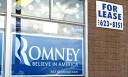 Mitt Romney heads for nomination after primaries victory | World ...