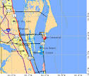 Cape Canaveral, Florida (FL 32920) profile: population, maps, real ...