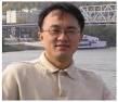 Dr. Yao Jun. Current Affiliation: Leeds University, UK - student_yao_pic1