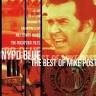 Mike Post - NYPD Blue: The Best of Mike Post album CD cover - mike-post-nypd-blue-the-best-of-mike-post