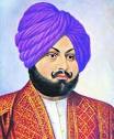 19th century Sardar Dyal