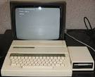 Chris's Acorns: Acorn Electron