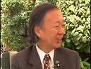 Nobel Prize Winner Charles Kao