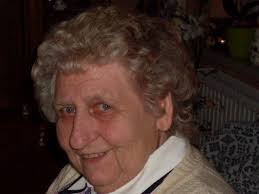 Eine Kerze für Irmgard Falk liebste Oma auf Kerze-