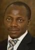 About Minister Collins Chabane
