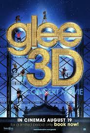 Glee: The 3D Concert Movie