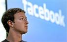 Facebook sued by investors