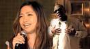 with Iyaz for the single