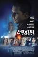 Answers to Nothing