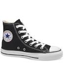 Converse - Chuck Taylor All Star - Hi - Black
