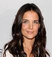 said a young Katie Holmes.