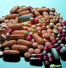  drug problem largely fueled by the abuse of prescription drugs.