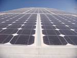 Solar Panel -Nellis AFB — - via Daymix