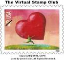 Virtual Stamp Club 2008 US Stamp Schedule