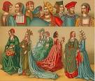 High Middle Ages Dress