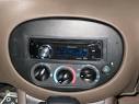 Ford Radio Stereo Install Dash Kit with Wire Harness | eBay