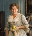 Brenda Blethyn as Mrs. Bennet, Pride & Prejudice (2005) - Snakkle