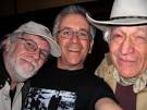 Buffalo Benford, Abe and