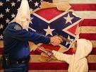 The Racist Art of Michael D'
