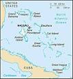 Why Grand Bahama Island was chosen as the site for Ginn sur Mer