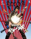 ENGLISH - Guitar Wolf Official Home Page!