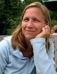 Sandra Horning was born and
