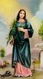 Saint Agatha of Sicily » Saints.