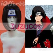 Choji cosplay
