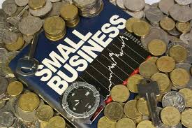 Small Businesses