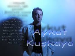 Aykut Ku�kaya Derman Arad�m Derdime