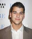 rob kardashian bio