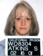 Susan Atkins AKA Susan Denise Atkins - images?q=tbn:ANd9GcS4ENFdfDmw2rj1fXRHQ2hiYGCfCOwGT5S_cNQmp6aI71SJ5RW7vTLCMEY
