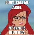 Tags: Arial, Ariel, Buzzfeed,
