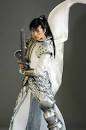 Hu Ge Finds His Role in Life after Car Crash