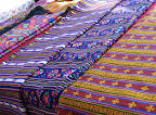 Bhutan Textile exhibition - Bhutan Excursions