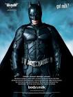 The Dark Knight